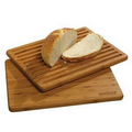 Flip-It Bamboo Cutting and Bread Board